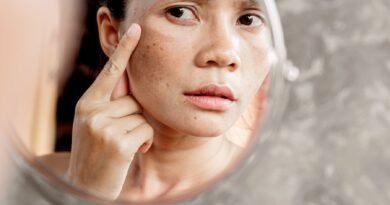 Habits that accelerate aging