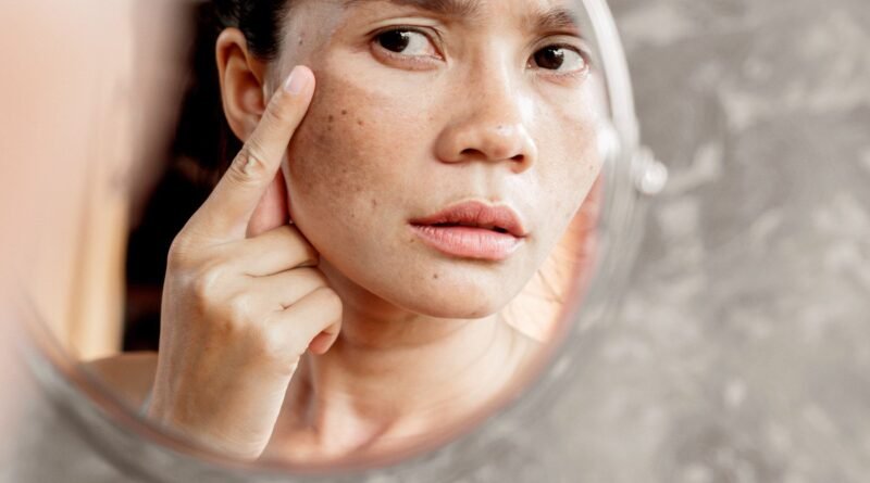 Habits that accelerate aging