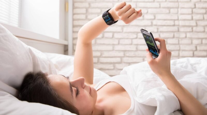 Reproductive Health, AFib, and Sleep Focused on in Apple Watch Series 8