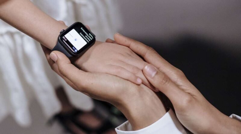 Is it possible for wearable health devices to replace doctors?