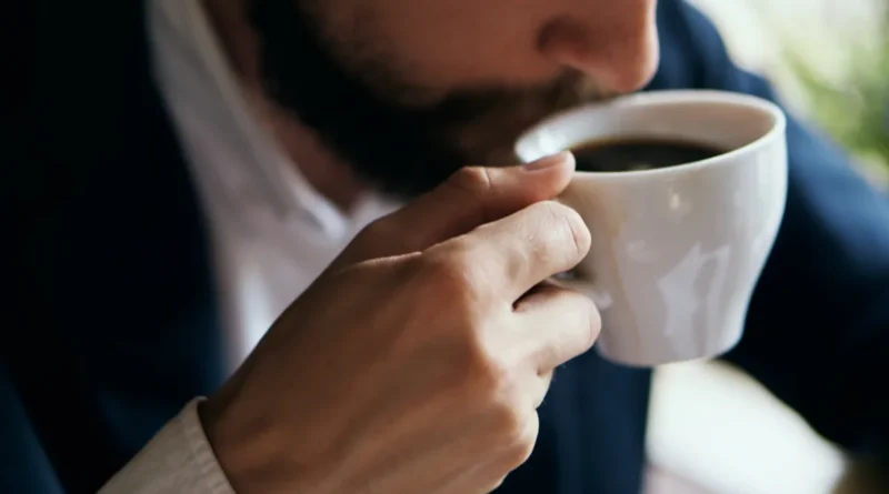 For a healthy life, drink this much coffee in a day