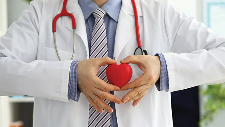 Keep your heart healthy with these tests