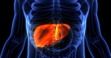 Do you need to take care of your liver?