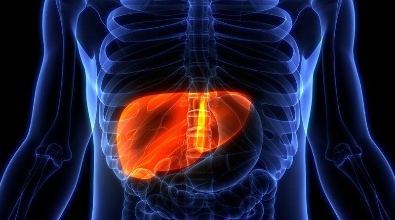 Do you need to take care of your liver?