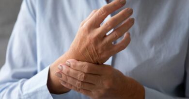 Arthritis: Symptoms, Causes & Treatment_the life