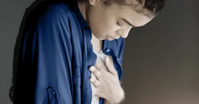 Suffering from chest pain after Covid-19 recovery? Here's what to do