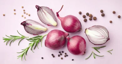 Experts suggest onion may help manage blood sugar levels in diabetics_the life