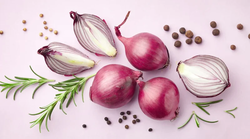 Experts suggest onion may help manage blood sugar levels in diabetics_the life