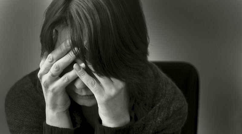 A study suggests that depression treatment can rewire the brain_the life