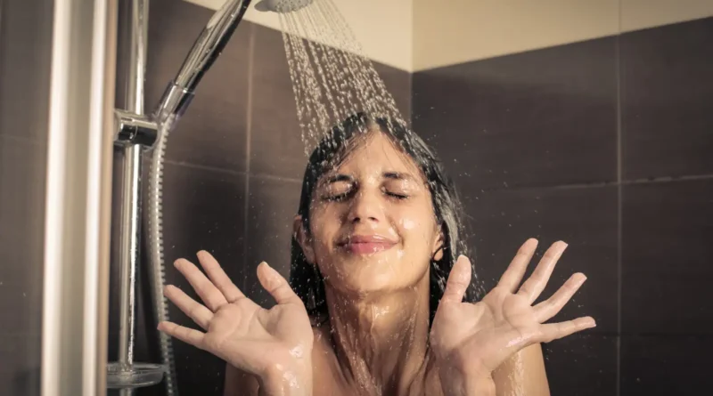 Bathing habits can affect digestion; three things to remember_the life