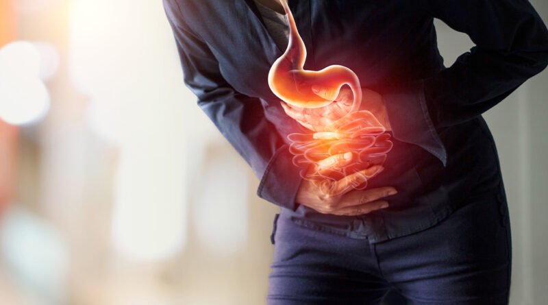 5 Dangerous Habits That Can Completely Damage Your Stomach