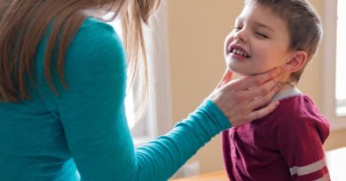 A Parent's Guide to Hyperthyroidism in Children