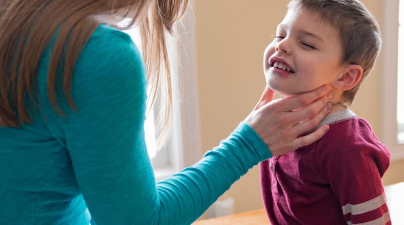 A Parent's Guide to Hyperthyroidism in Children