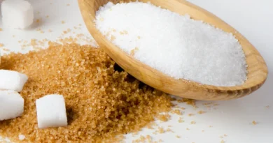 Find out which is healthier: brown sugar or white sugar