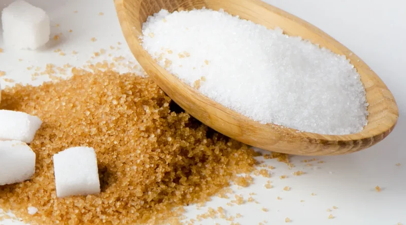 Find out which is healthier: brown sugar or white sugar