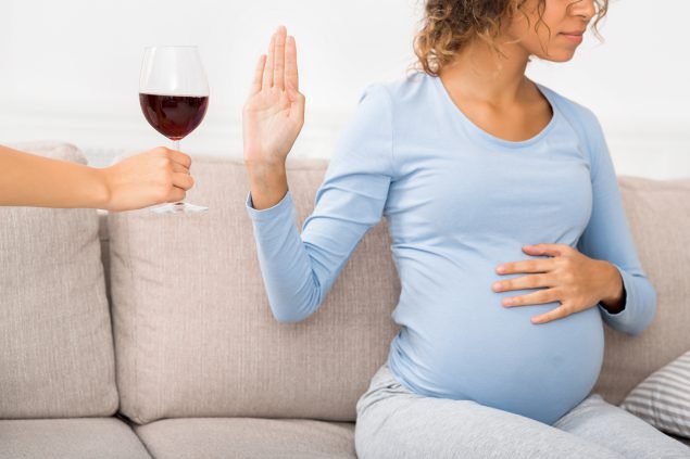 Baby's_brain_structure_is_altered_even_by_low_drinking_during_pregnancy_the_life_media