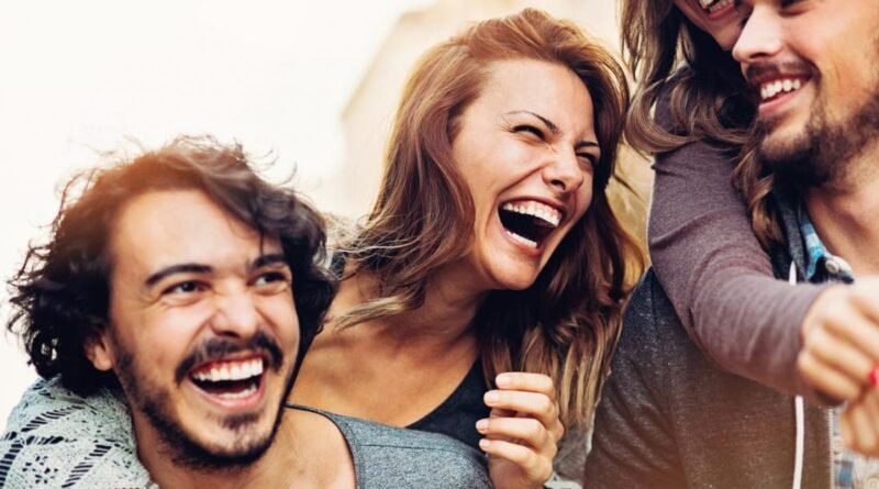 Laughter-has-many-health-benefits