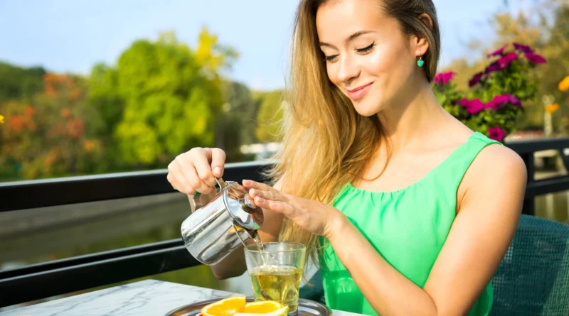 The-Health-Benefits-of-Green-Tea