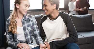 Sexual-Health: A-Guide-for-Teens