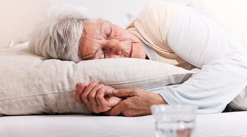 How-might-sleep-affect-Alzheimer's-risk?