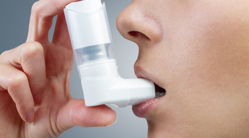 asthma-and-oral-health-problems