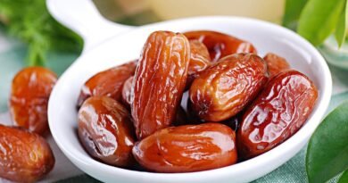 dates for health