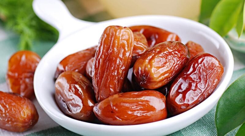 dates for health