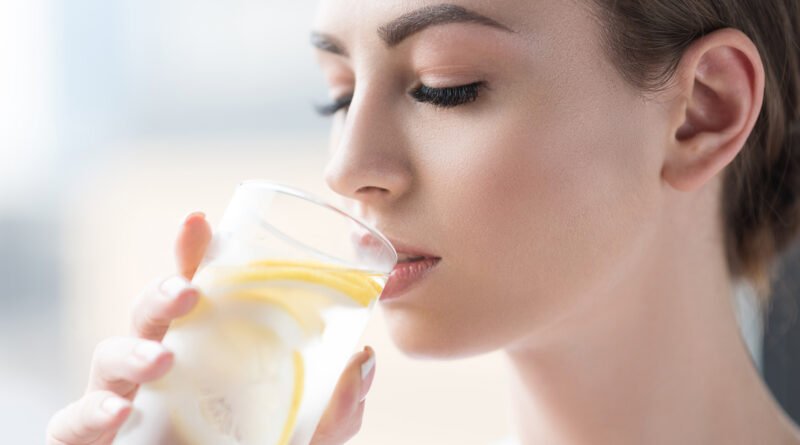 Day-with-Lemon-Water