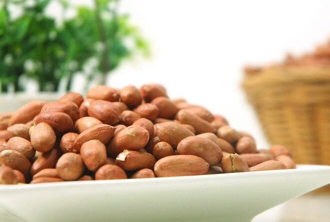 health-benefits-of-Soaked-groundnuts-the-life-media