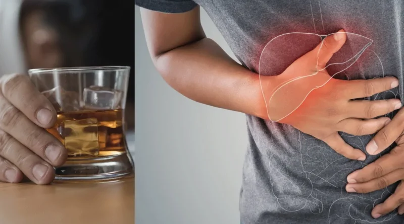 alcohol-and-liver