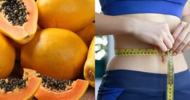 Papaya-and-Weight-Loss