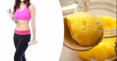 The Dual Role of Ghee: A Versatile Ally for Weight Management