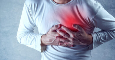 Recognizing-the-Early-Signs-of-a-Heart-Attack: