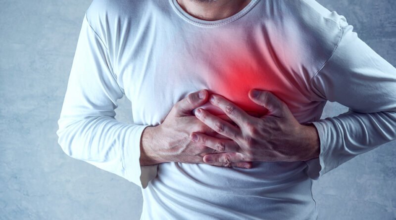 Recognizing-the-Early-Signs-of-a-Heart-Attack: