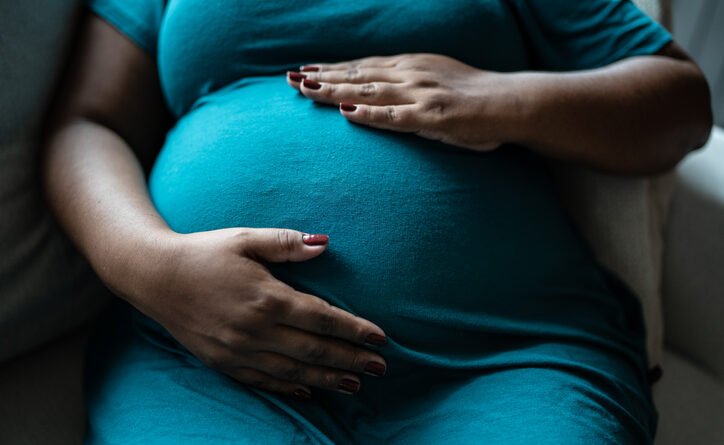 Serious-Long-Term-Health-Risks-Of-Babies-Born-to-Obese-Mothers