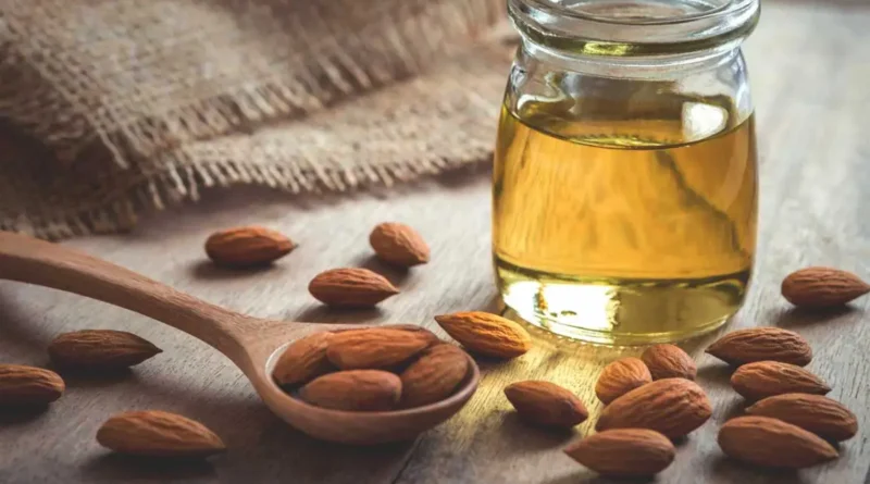 Almond-Oil-Benefits