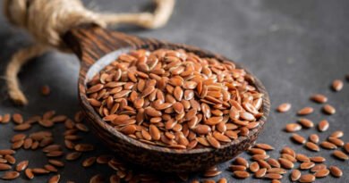 Flaxseed-Reduce-Cholesterol