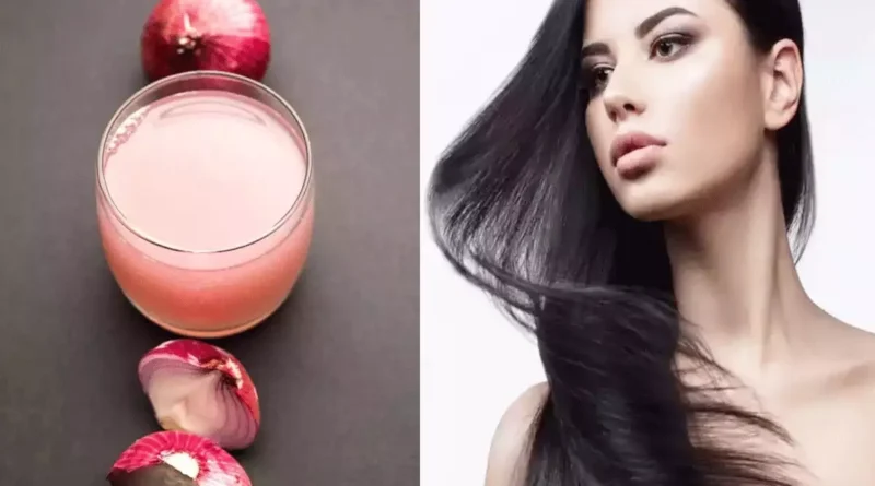 Onion-Juice-for-Hair-Health