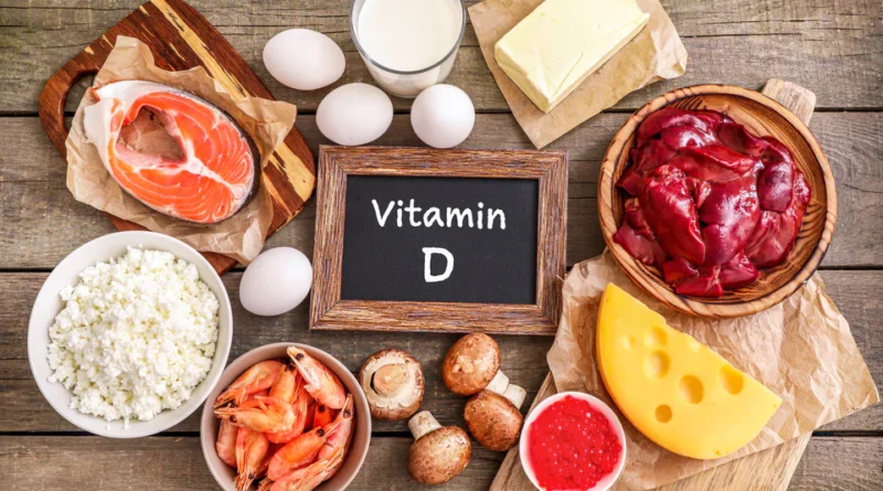 Vitamin-D-deficiency-can-cause-many-diseases