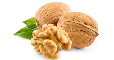 Walnuts-Benefits