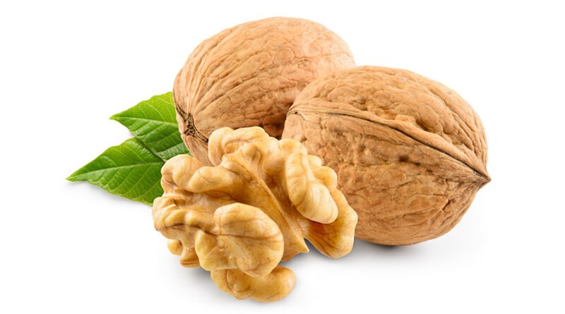 Walnuts-Benefits