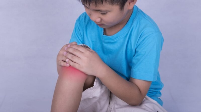 Juvenile-Arthritis-Symptoms