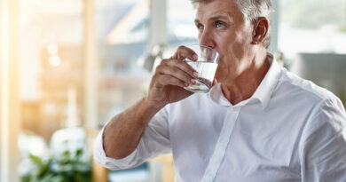 dehydration-harmful-to-cardiovascular-health