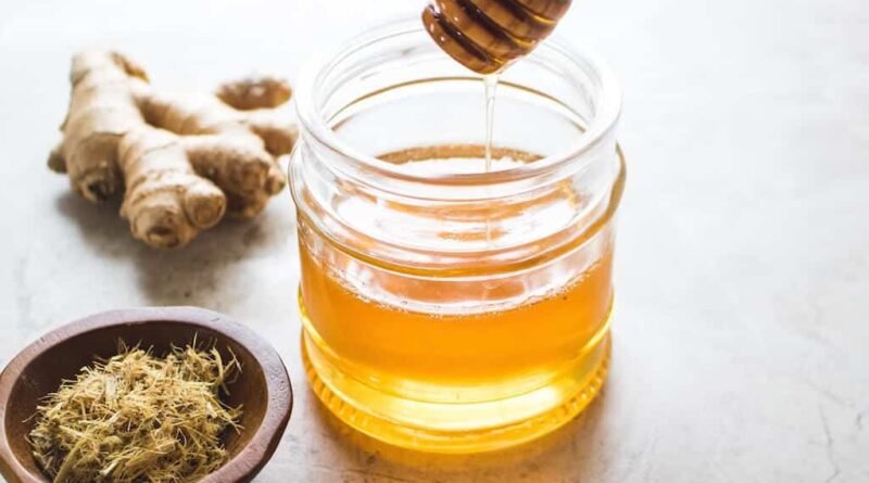 consume-roasted-ginger-and-honey