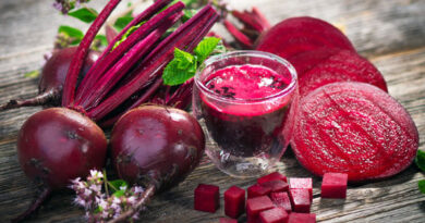 Eat-beetroot-Empty-Stomach