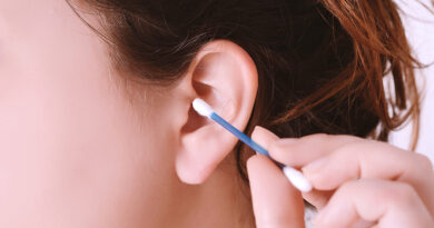 Ear-wax-Removal