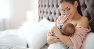 Breastfeeding-is-important-for-the-mother-as-well-as-the-baby