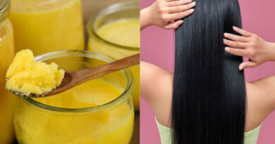 easy-ways-to-make-your-hair-shiny-and-soft-with-ghee