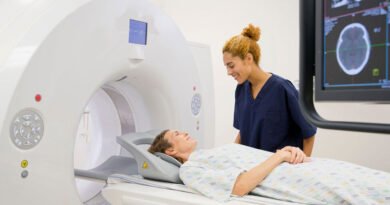 CT-scan