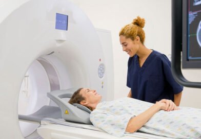 CT-scan